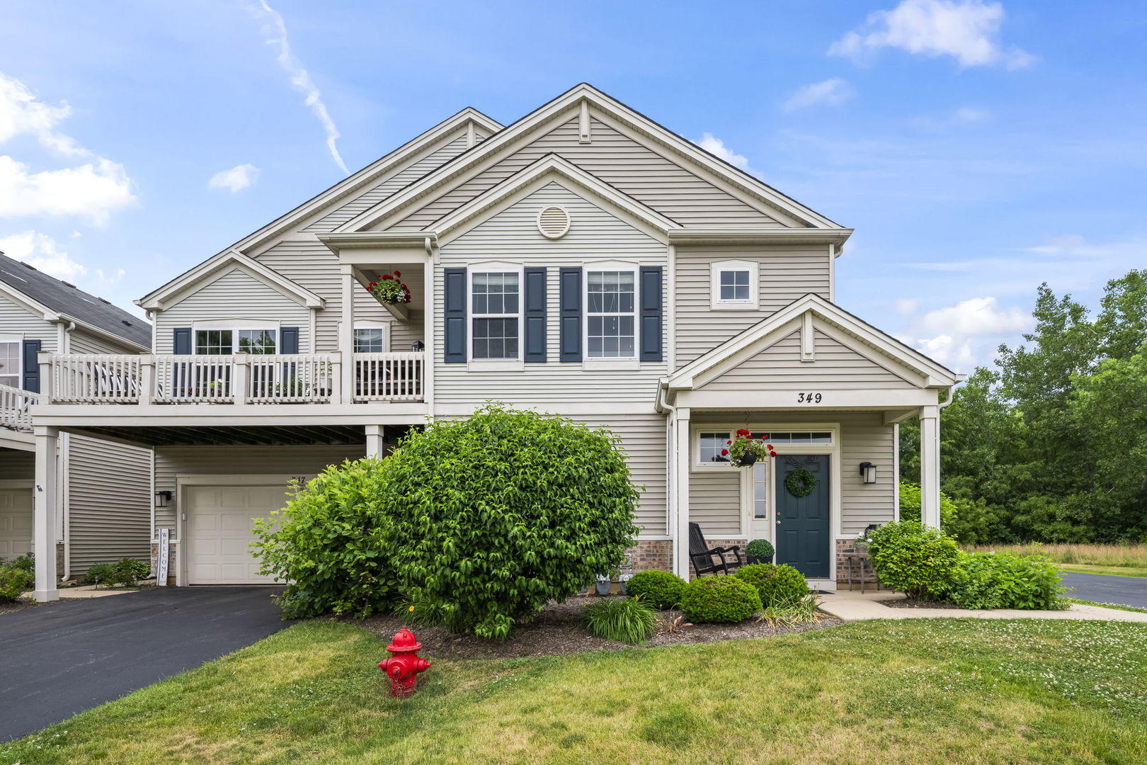 349 Bakers Court