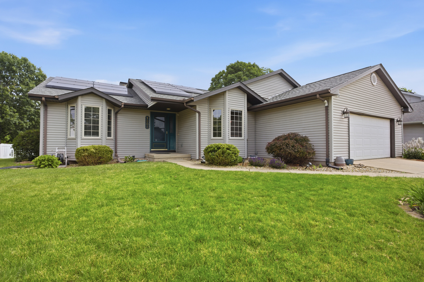 1802 Silver Hill Drive