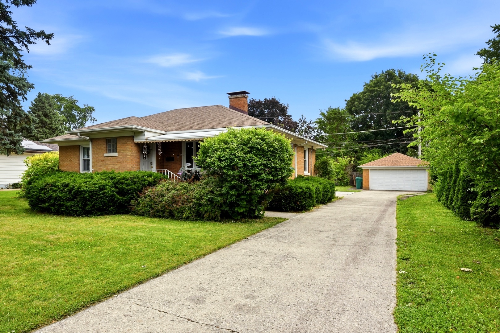 204 Reedwood Drive