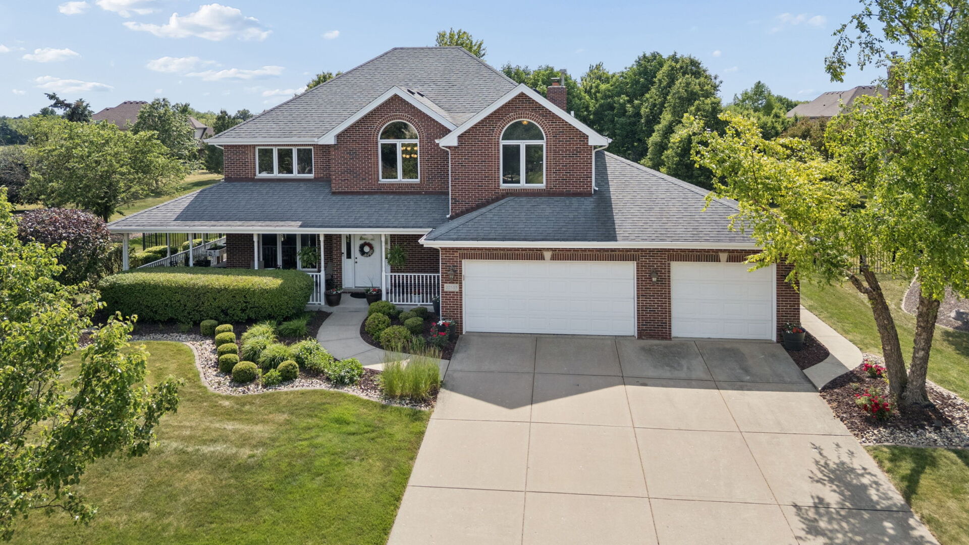 22515 Port Weller Court