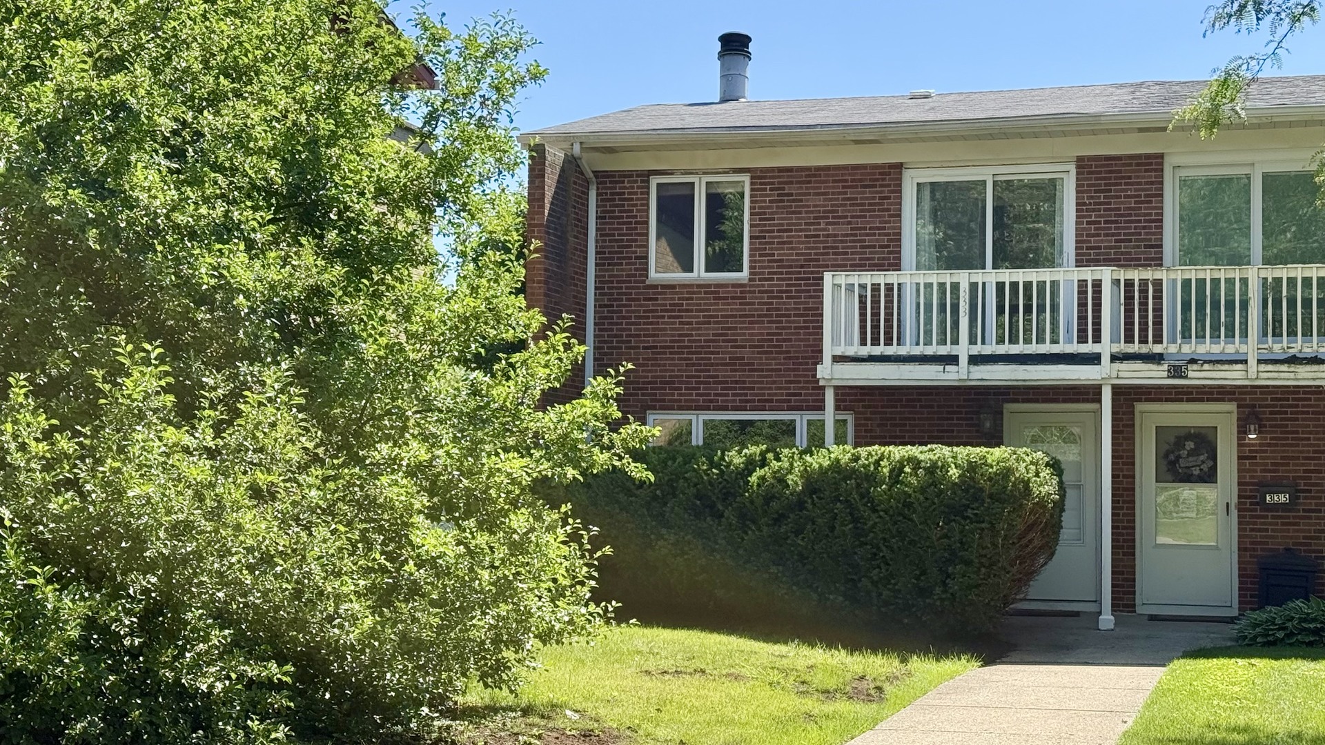 333 CHERRY VALLEY Road