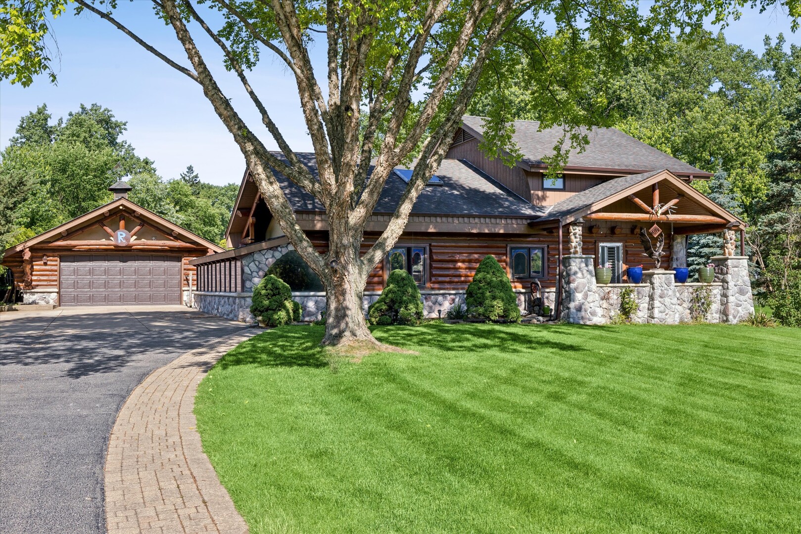11330 Dineff Road