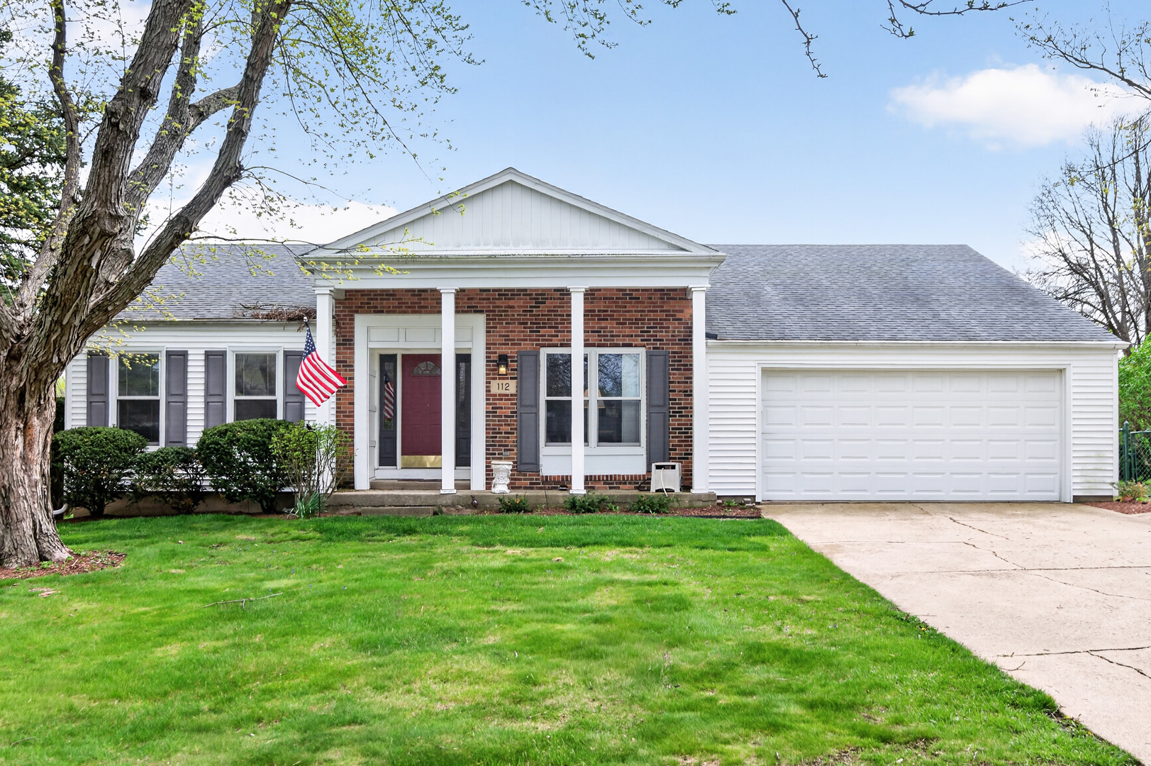 112 Stoney Creek Road