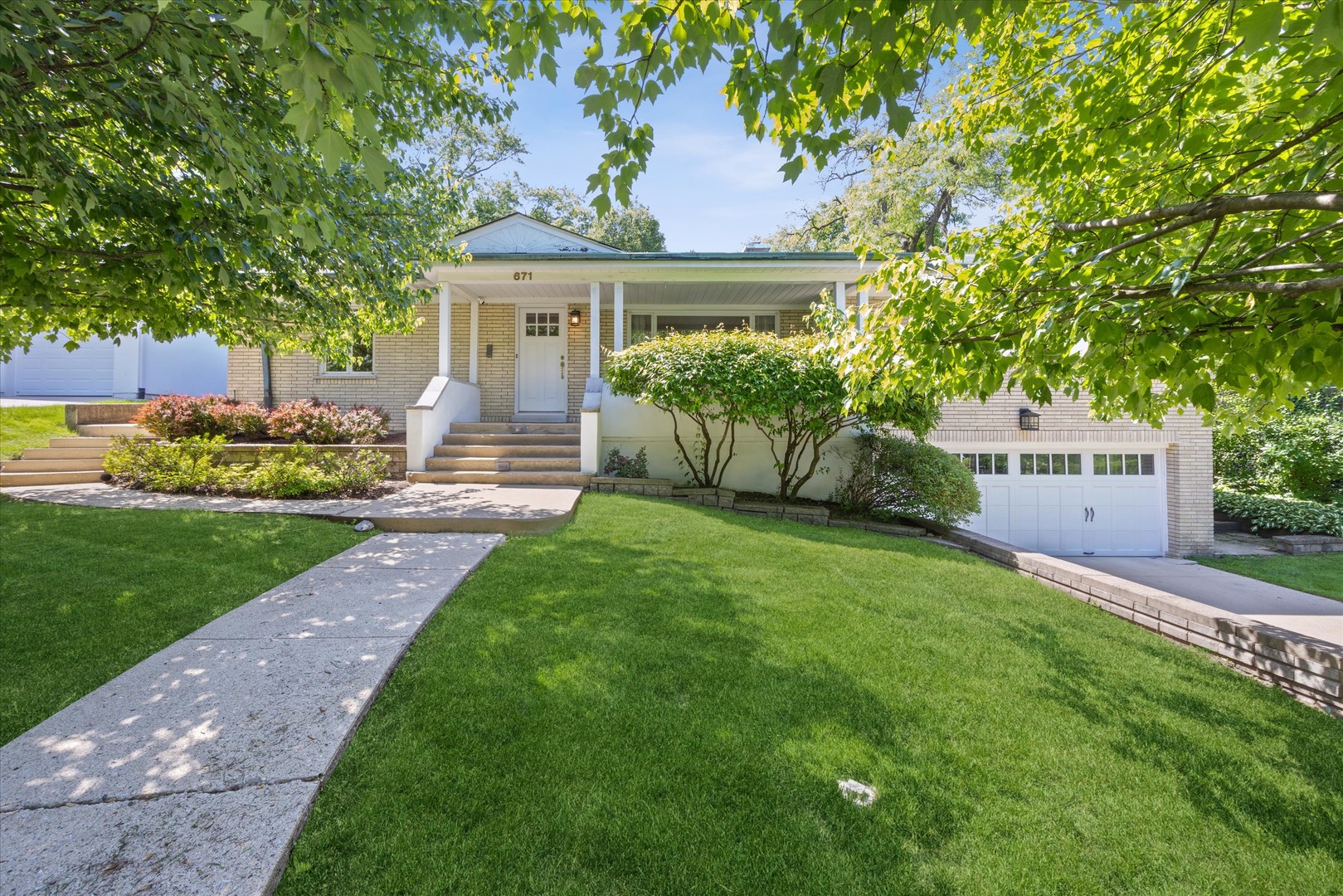 671 Revere Road