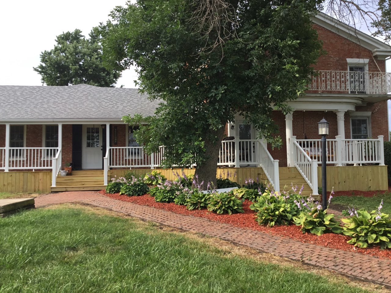 2312 Main Street