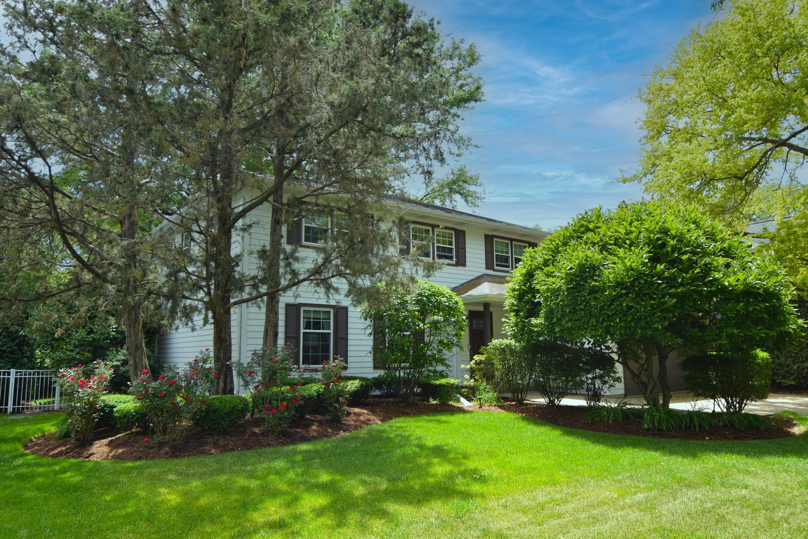 486 Glen Echo Road