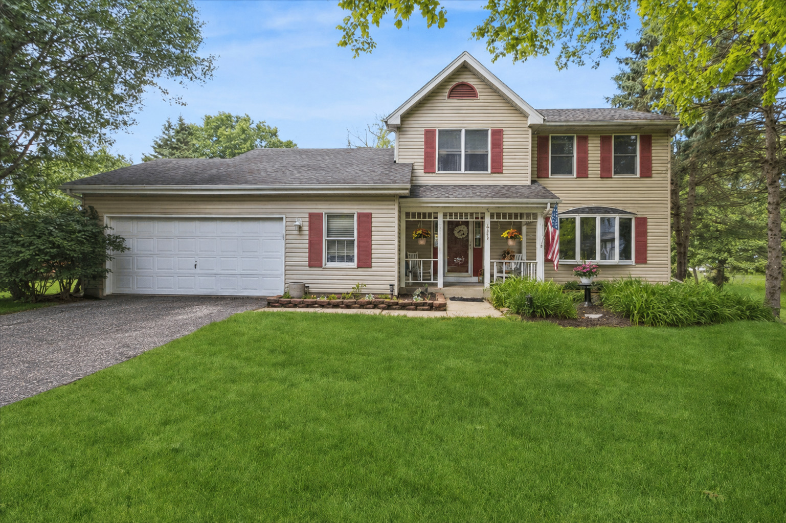 810 Jennifer Court