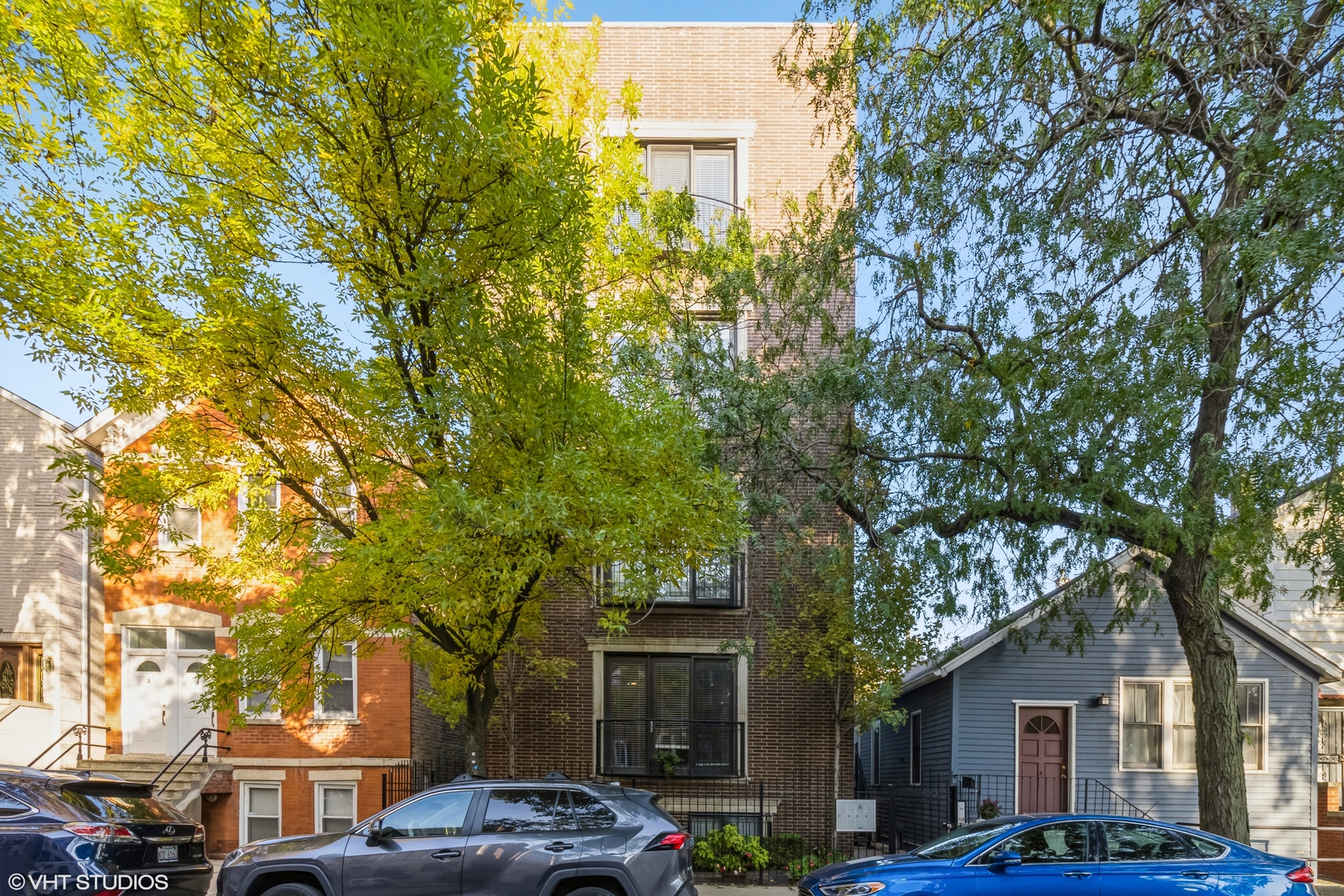 839 MILLER Street
