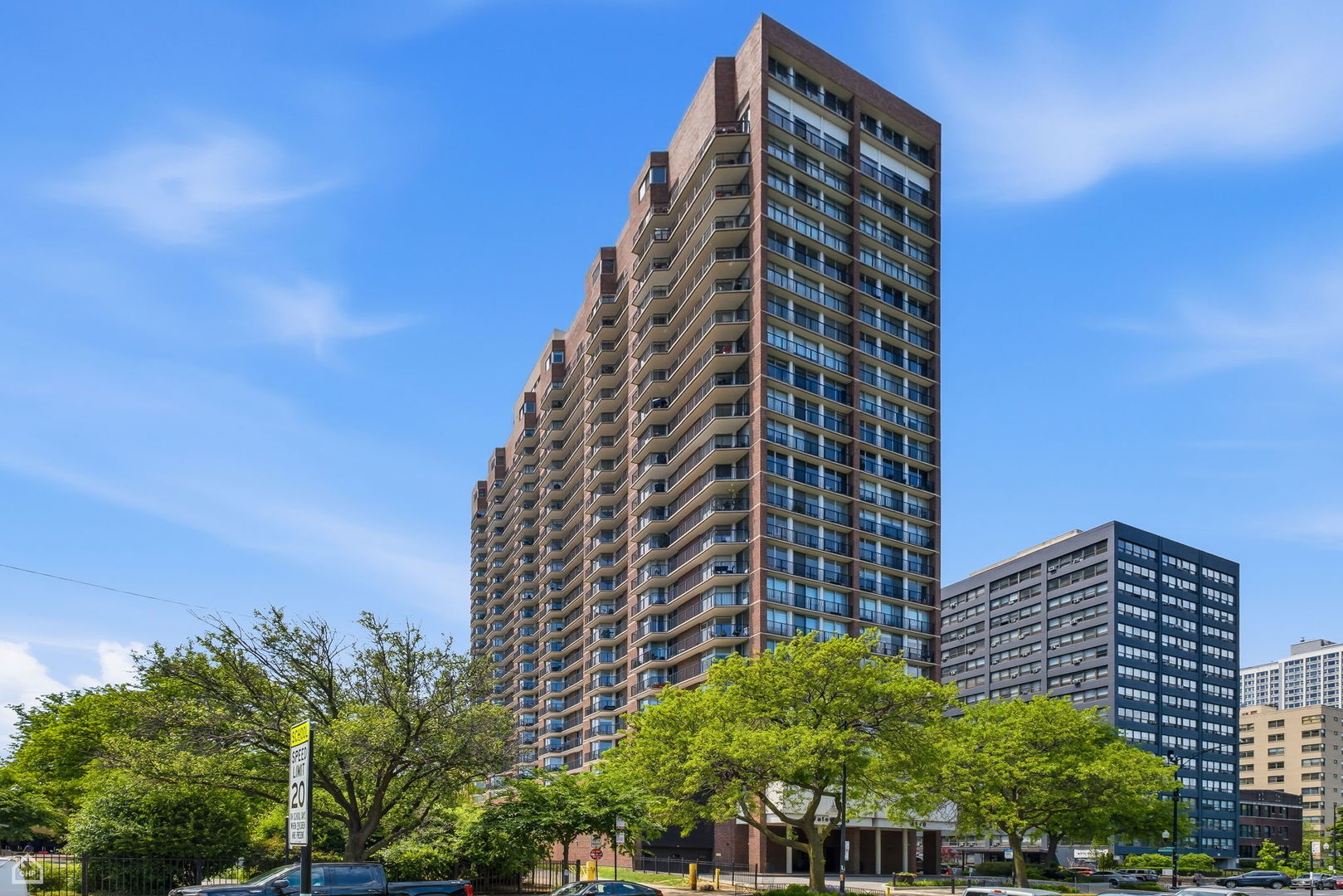 4170 Marine Drive