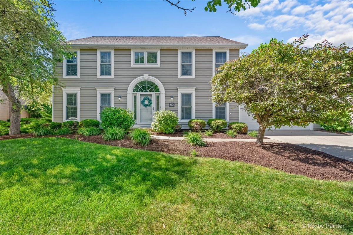 53 Breckenridge Drive