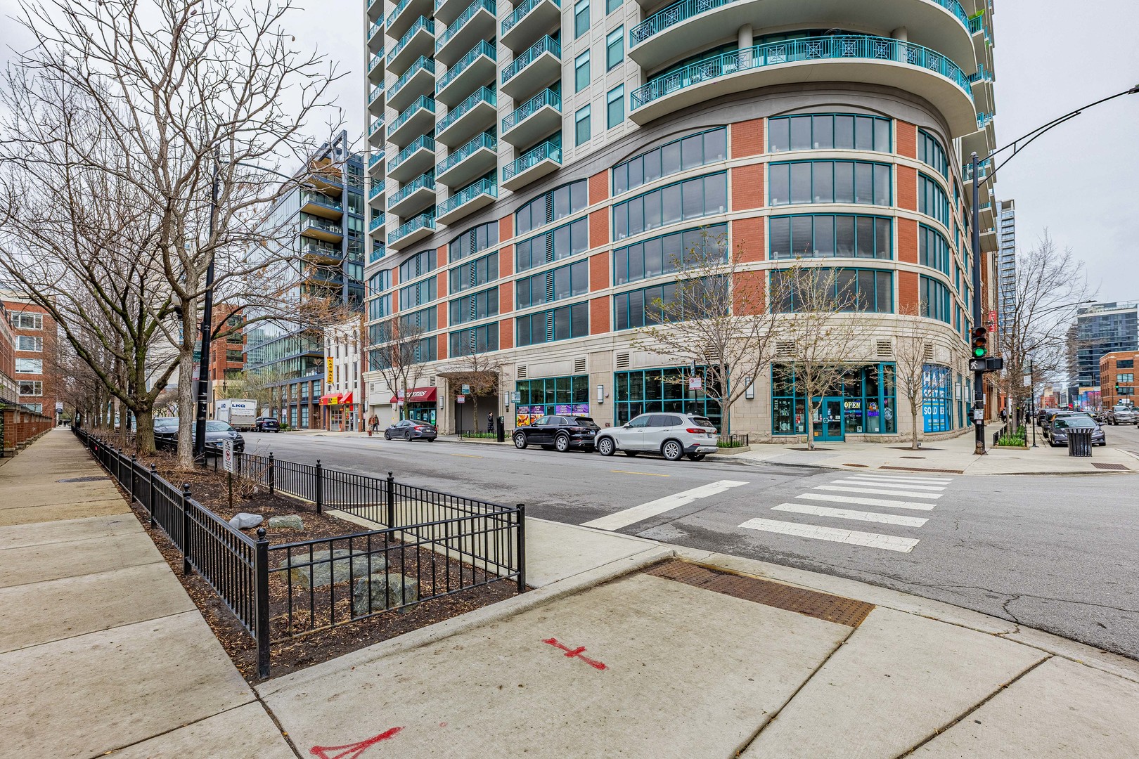 340 Superior Street