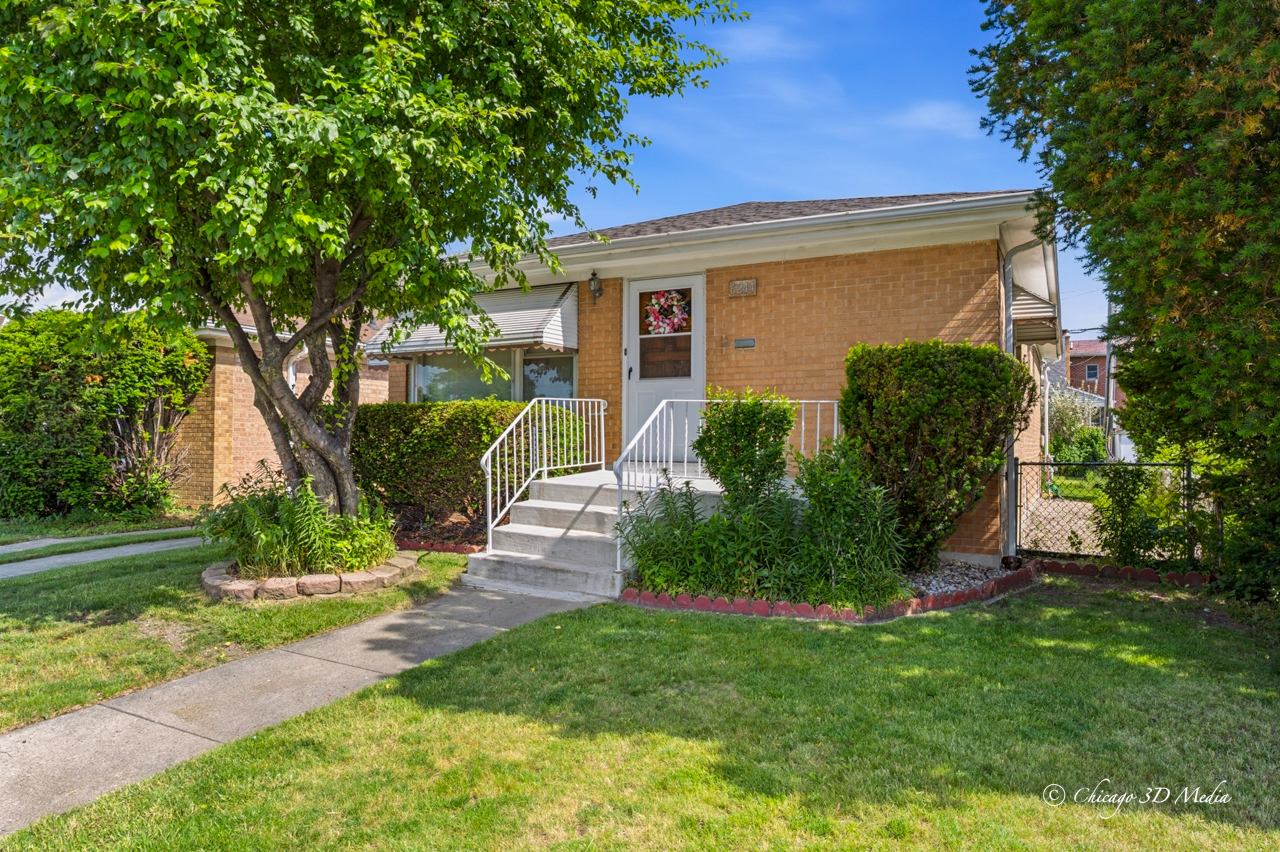 6244 Foster Avenue