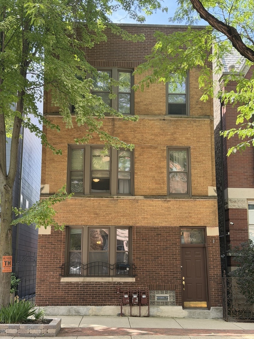 1419 LEXINGTON Street