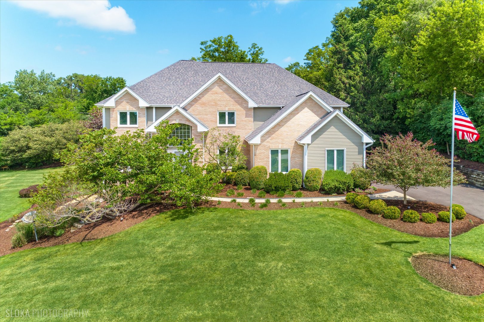 245 Hidden Pond Lane