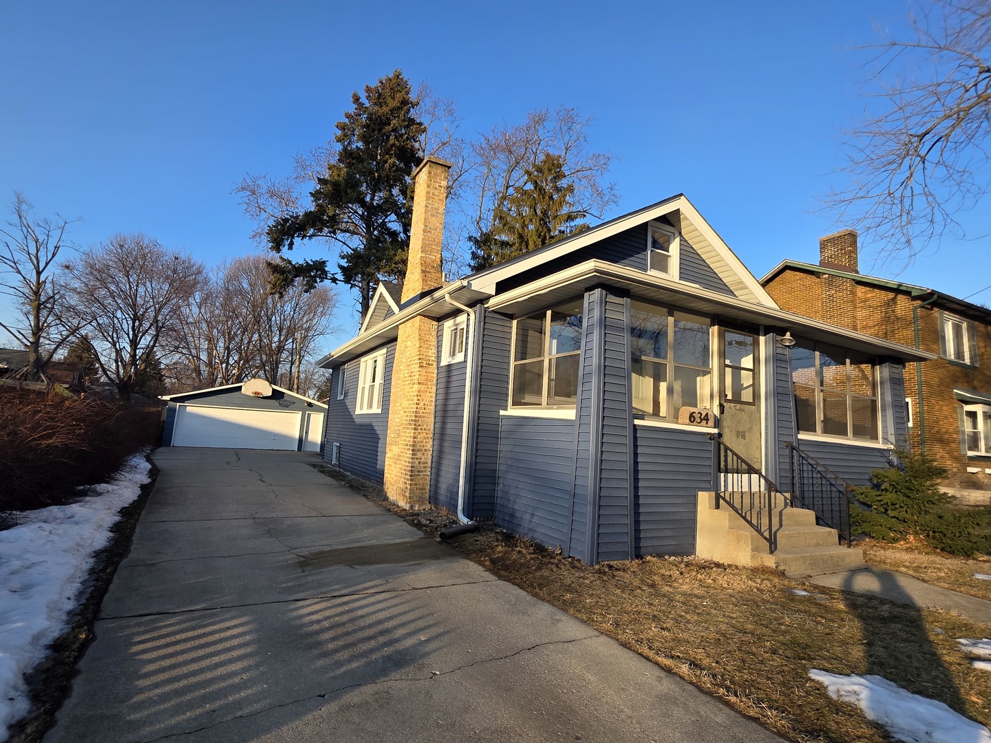 634 Ridgeland Avenue