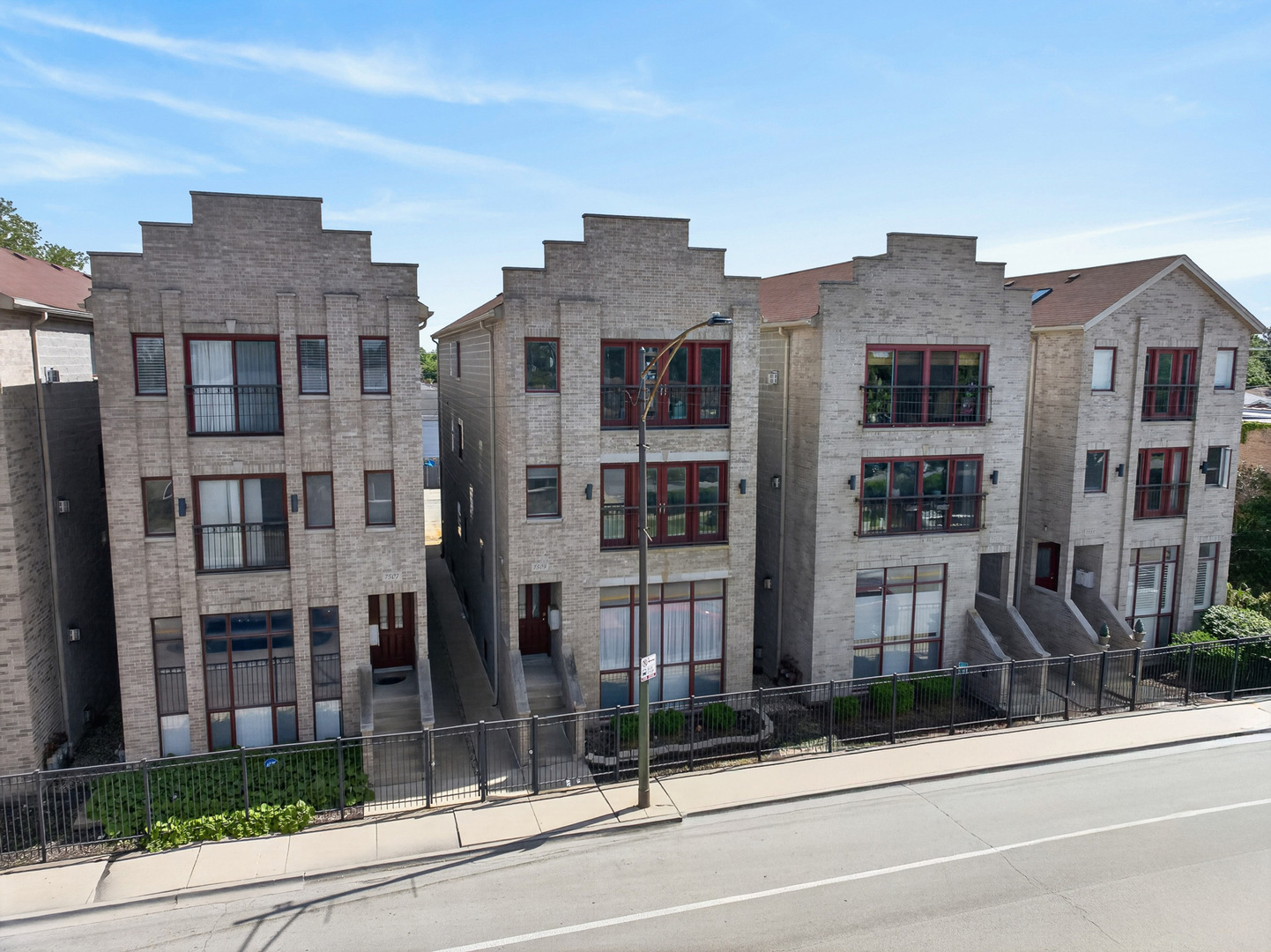 7509 Irving Park Road