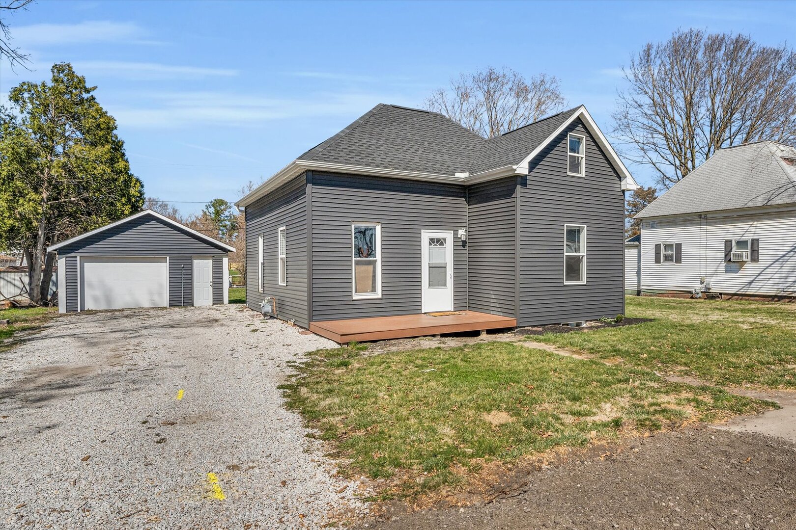 604 Ethel Street