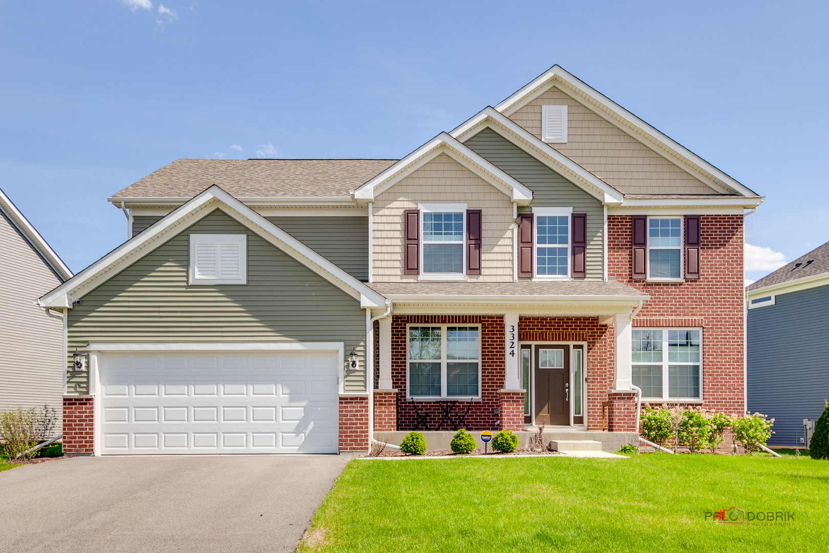 3324 SAGE Circle