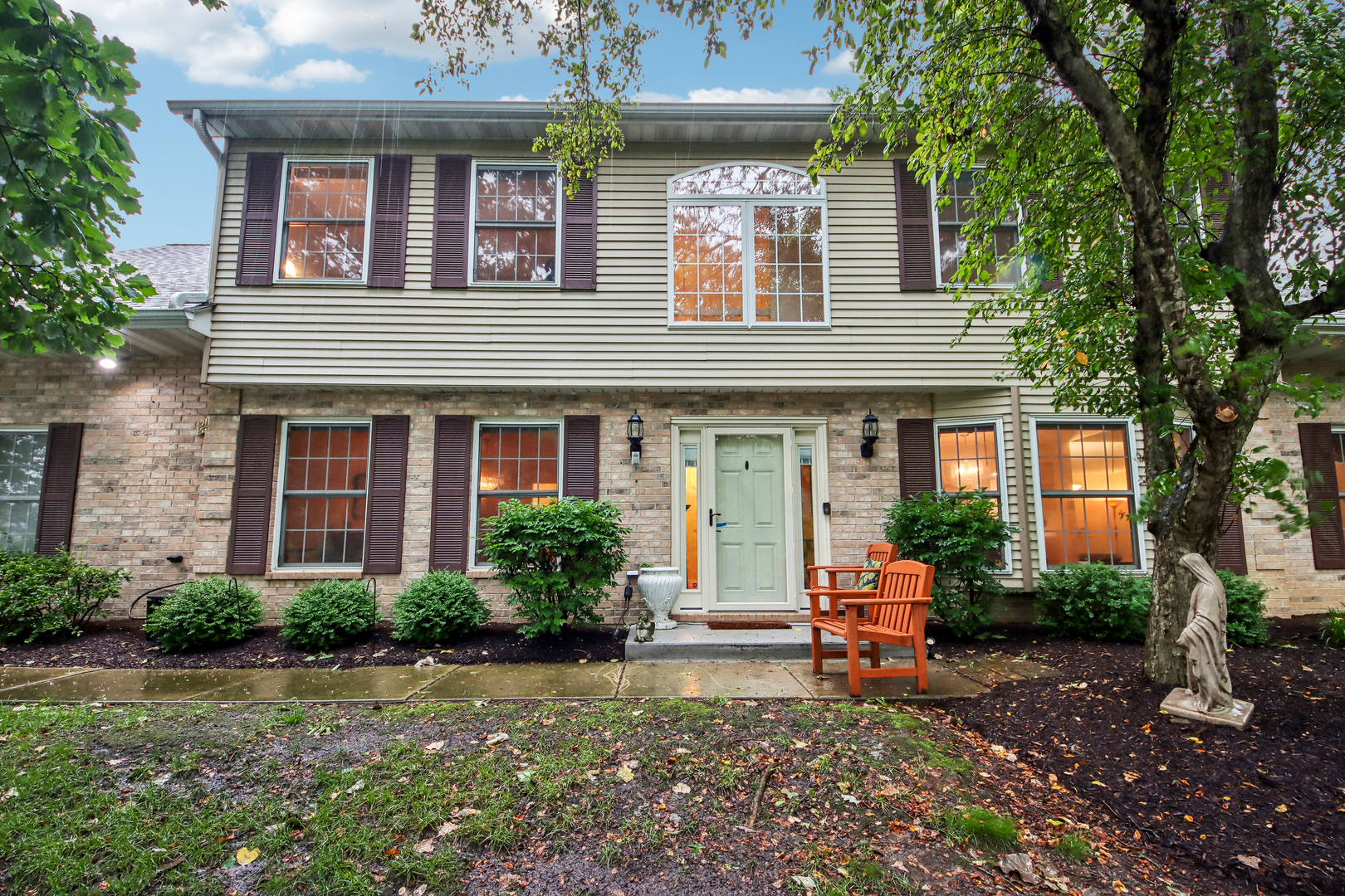 1544 Laurel Oaks Drive