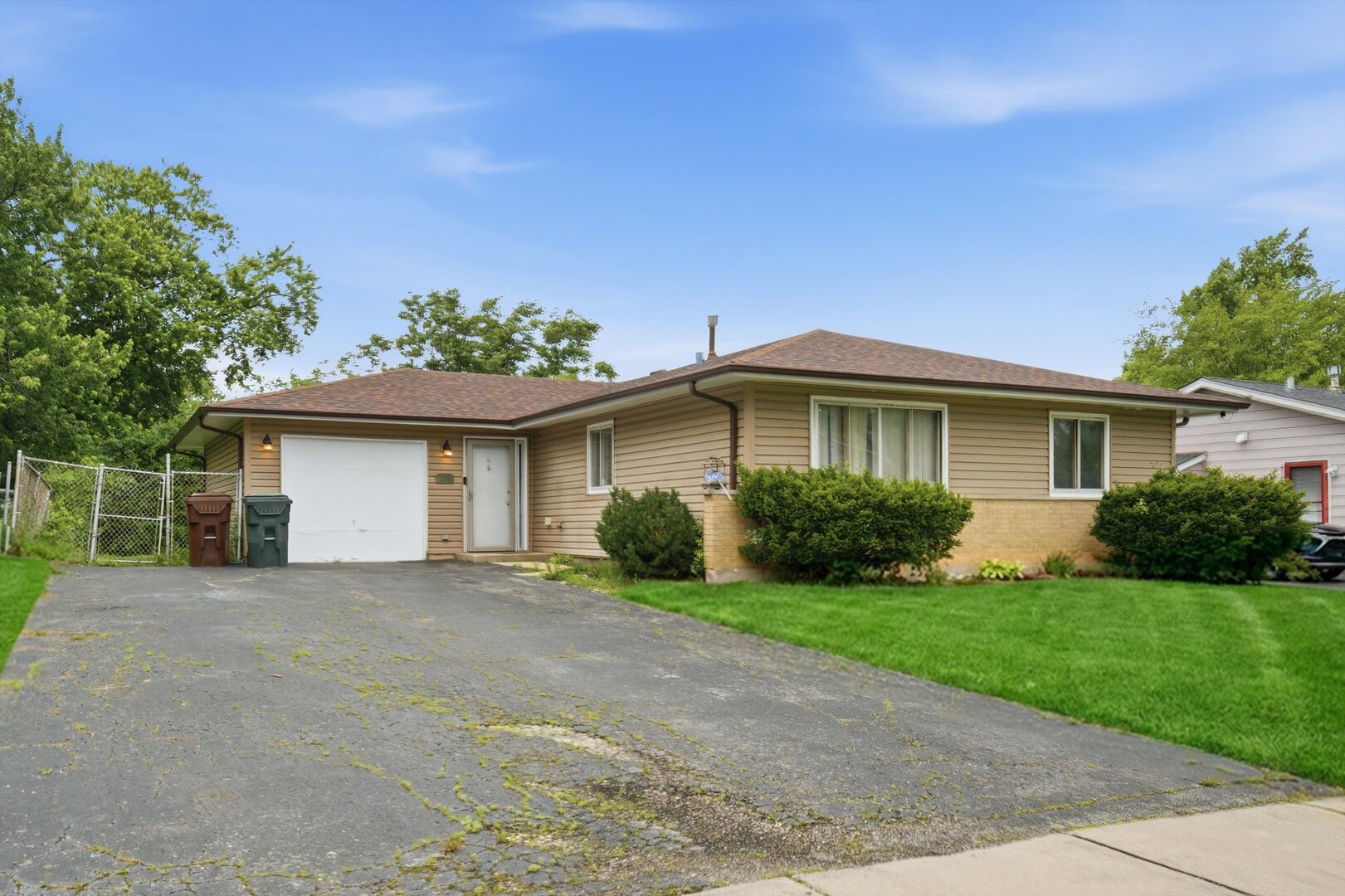 17790 HARVARD Lane