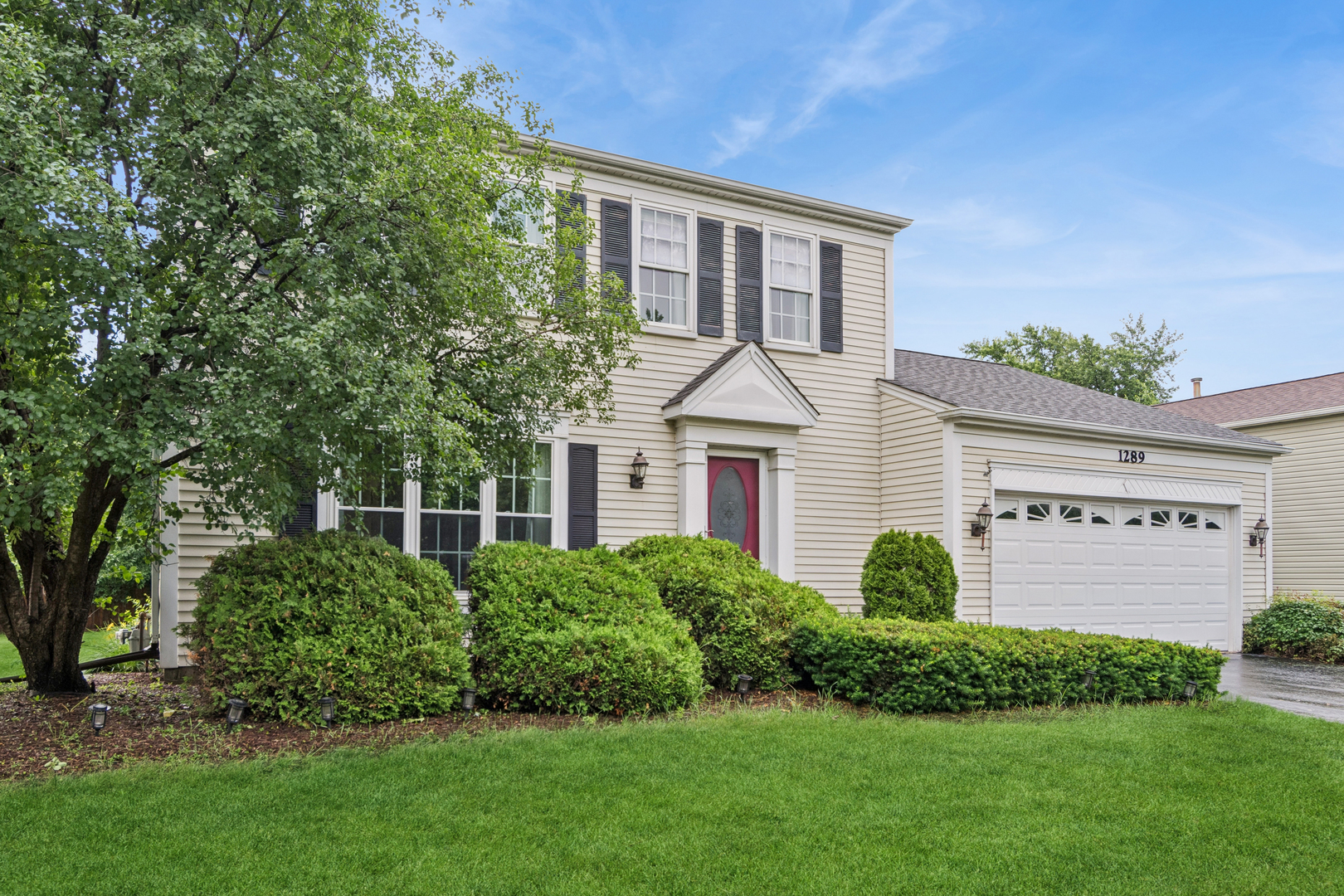1289 Narragansett Drive