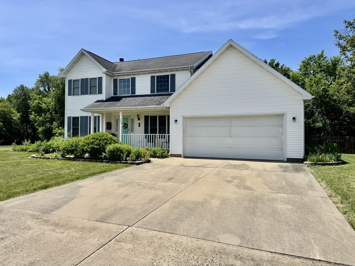 712 Clancy Drive