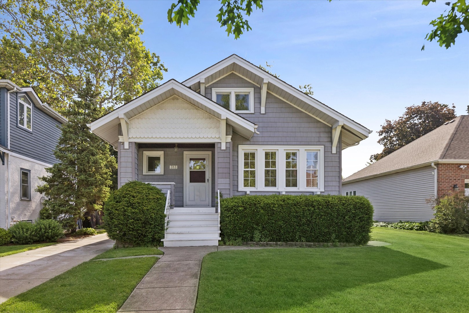 313 Larch Avenue