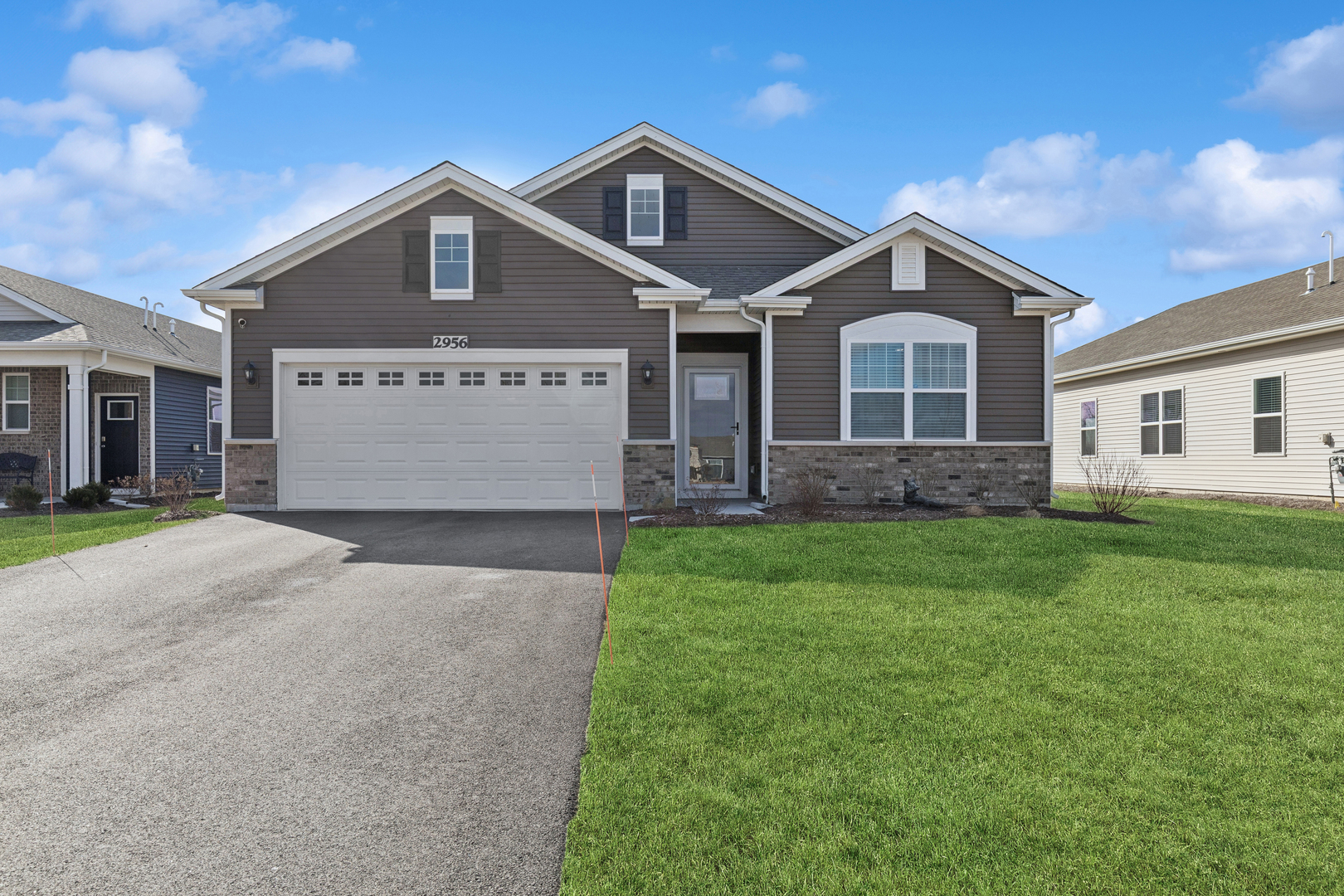2956 Harnish Drive