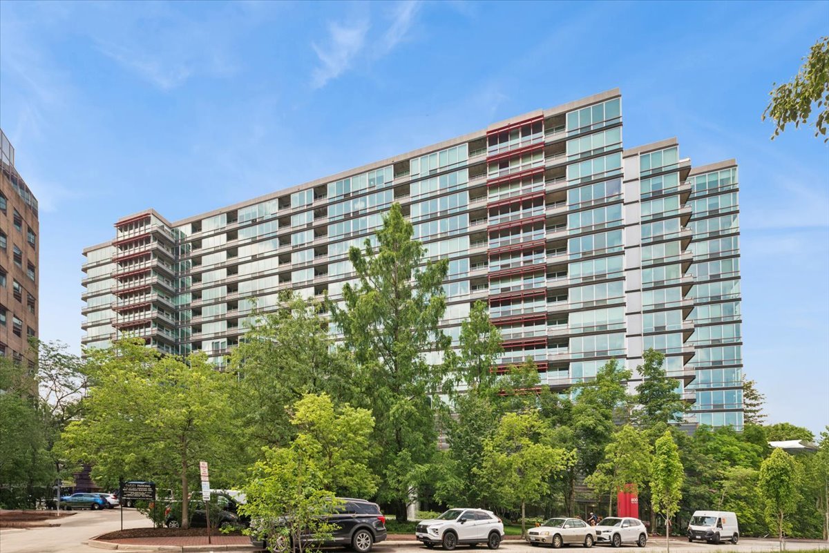 800 Elgin Road