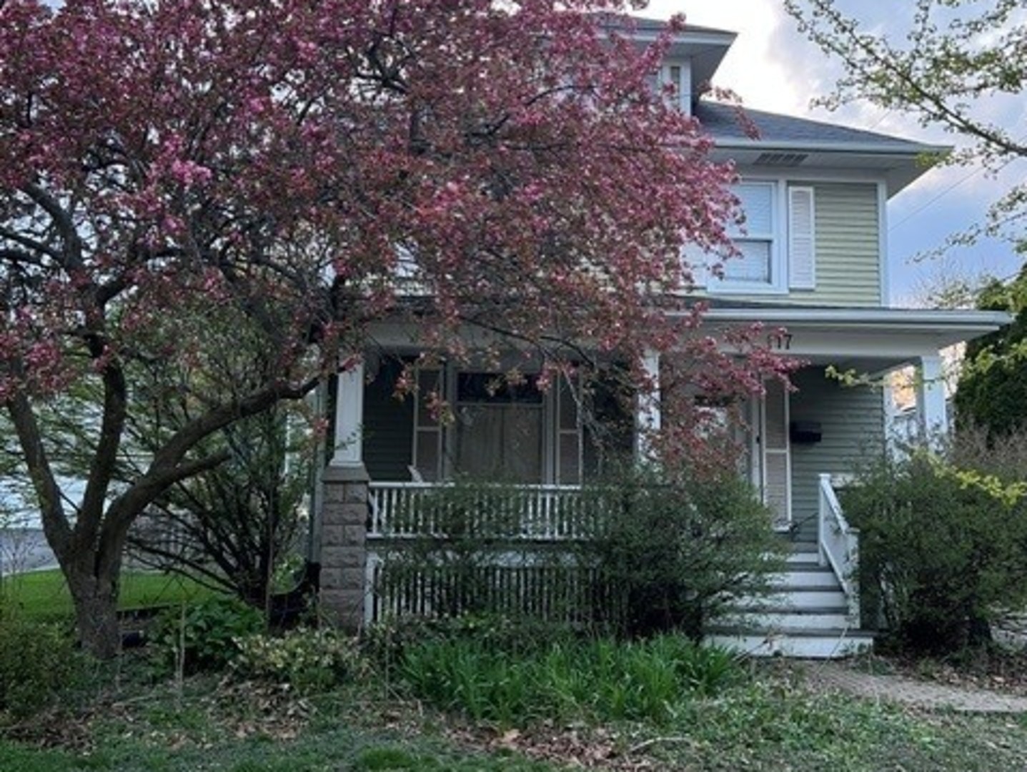 117 Mill Street