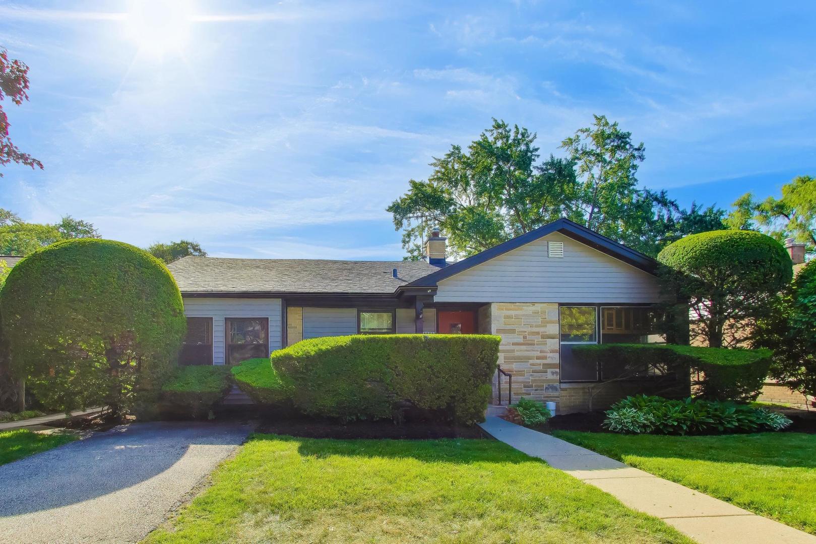 8631 Prairie Road