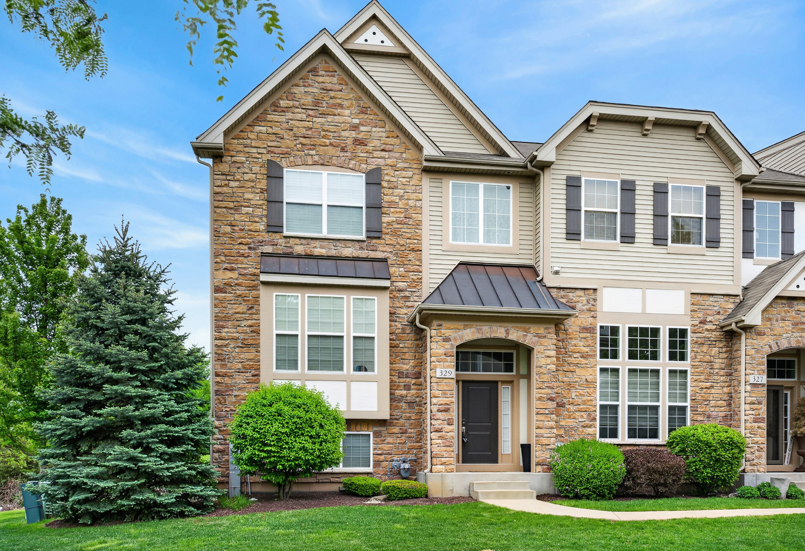 329 Bennett Drive
