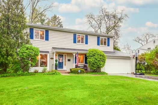 366 Birkdale Road