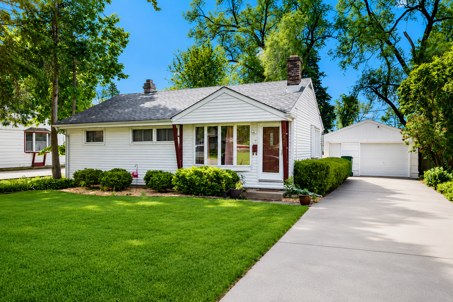 485 Margaret Terrace