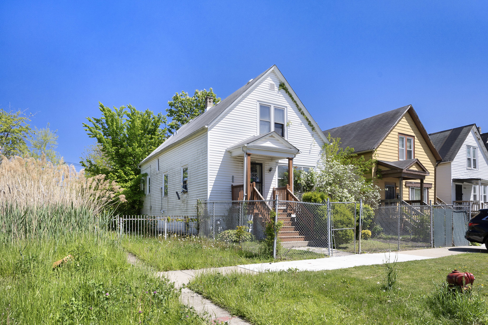 10631 Wabash Avenue