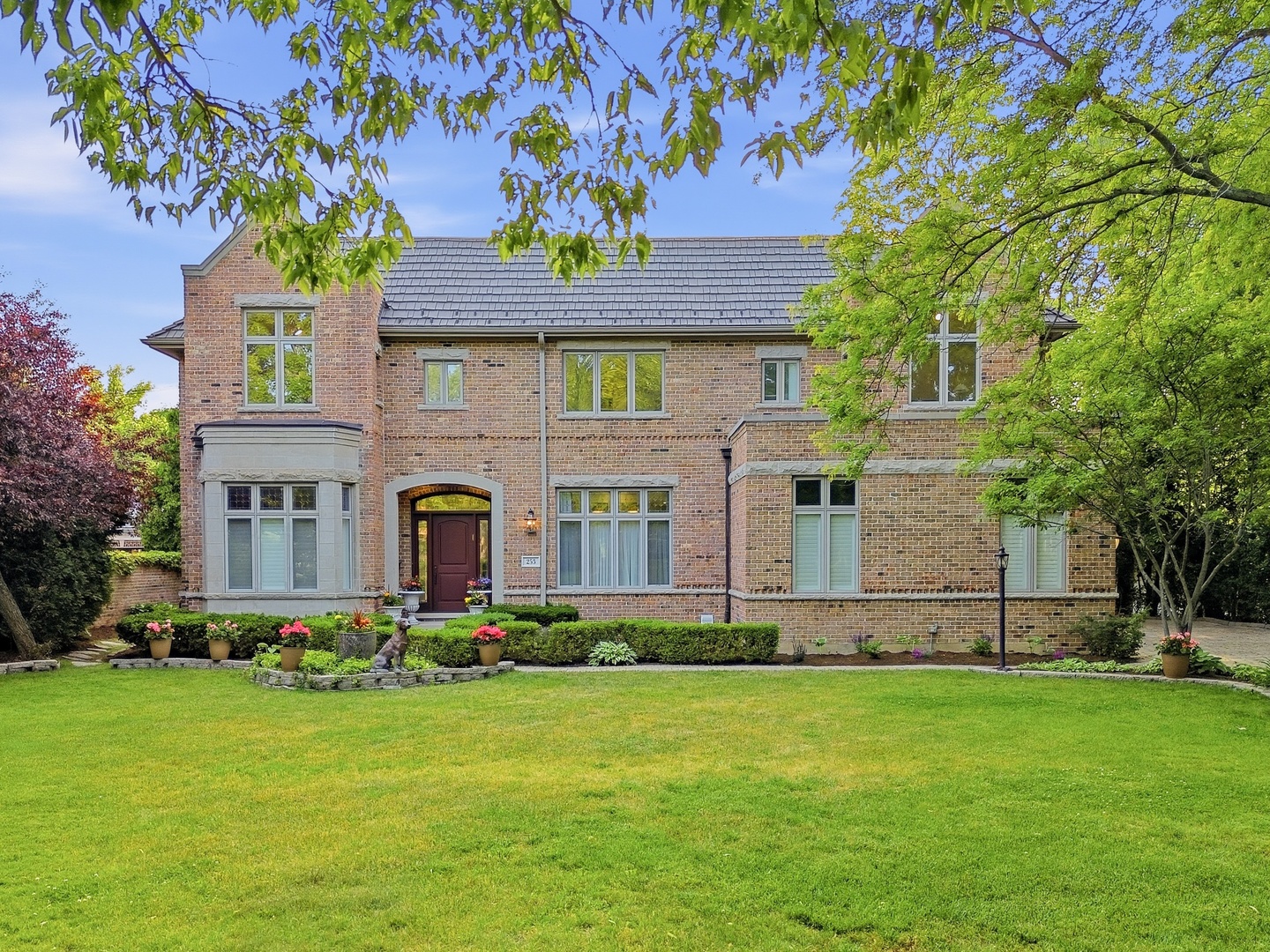 253 Franklin Road