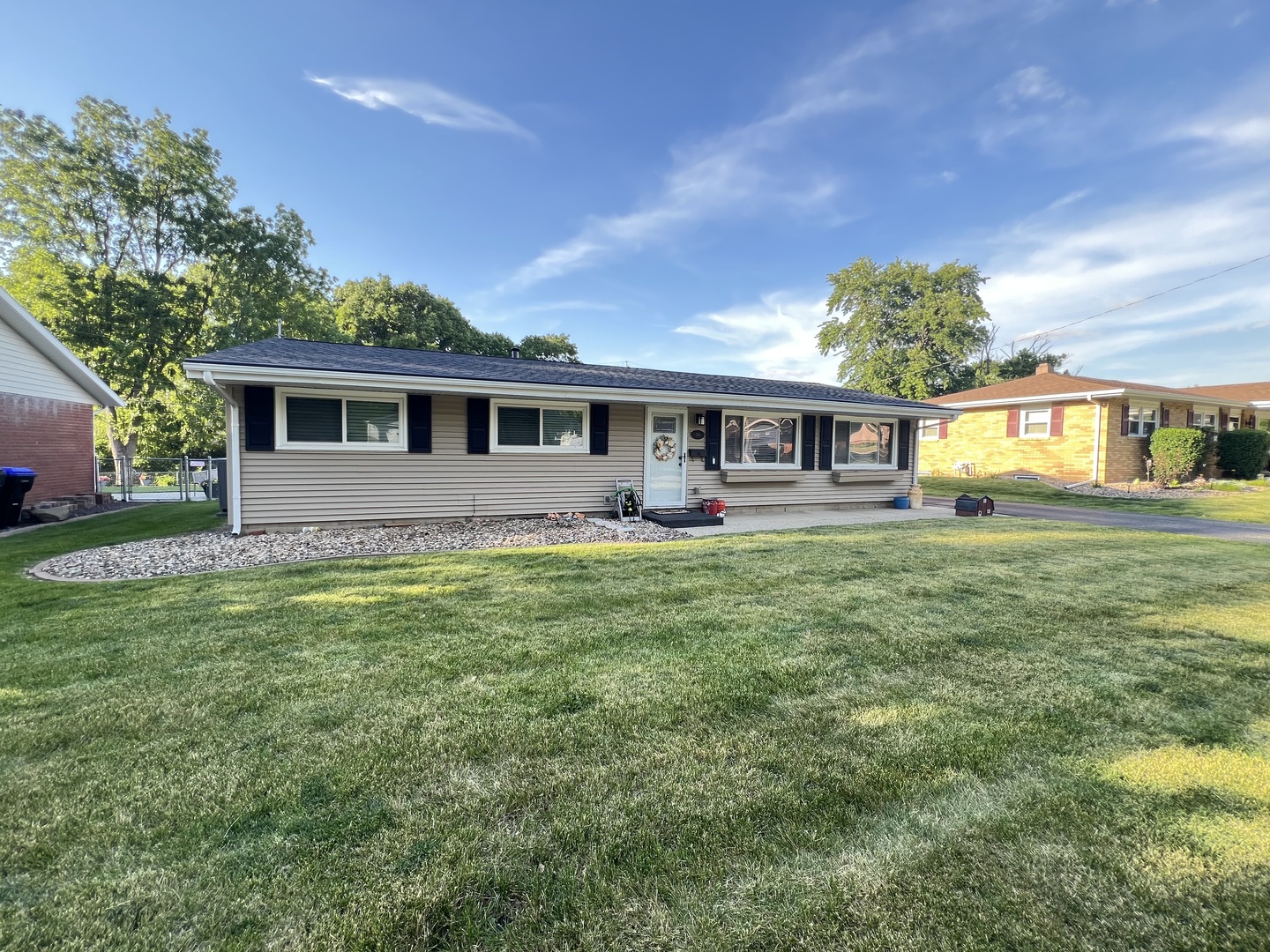 326 Rowe Drive