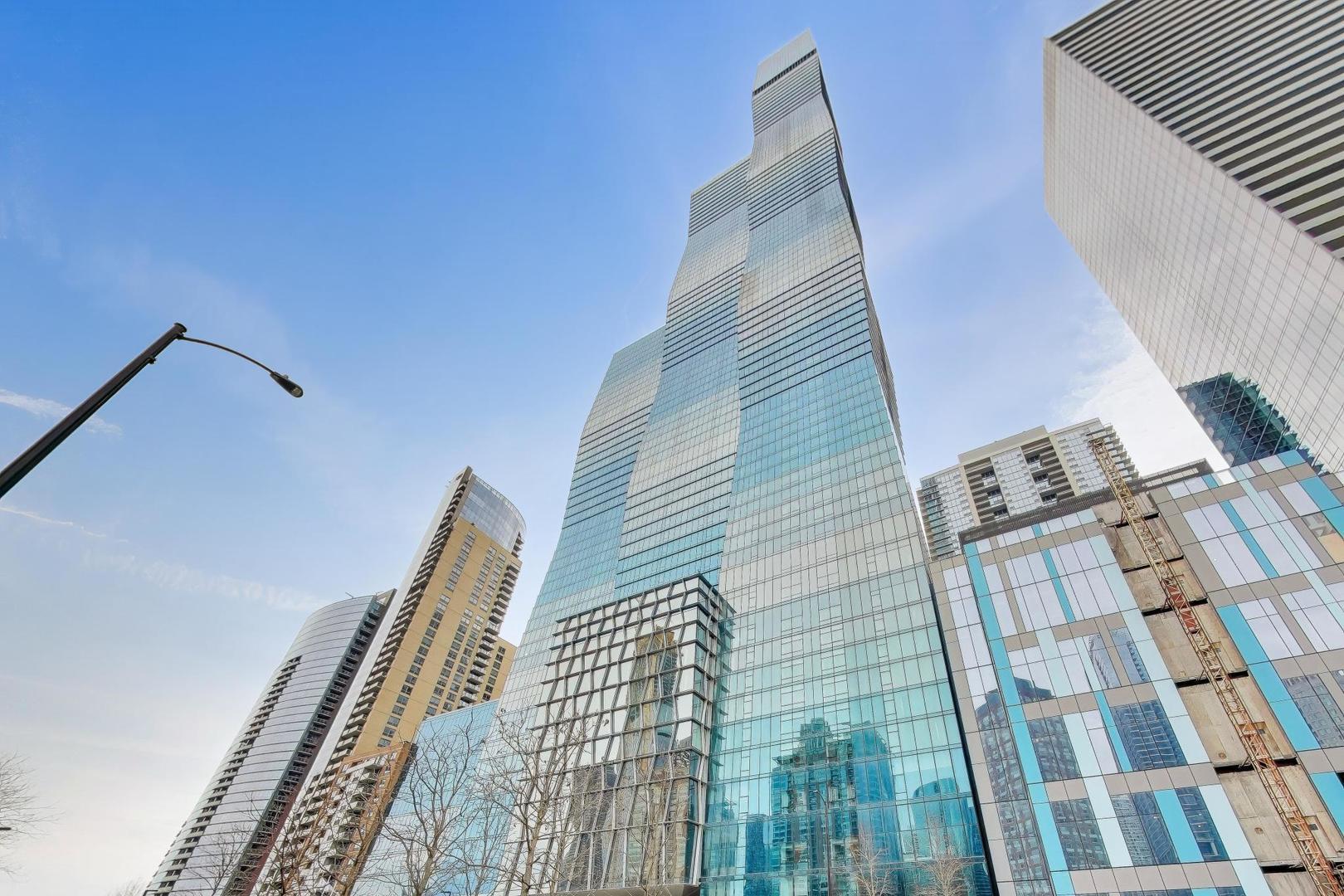 363 Wacker Drive