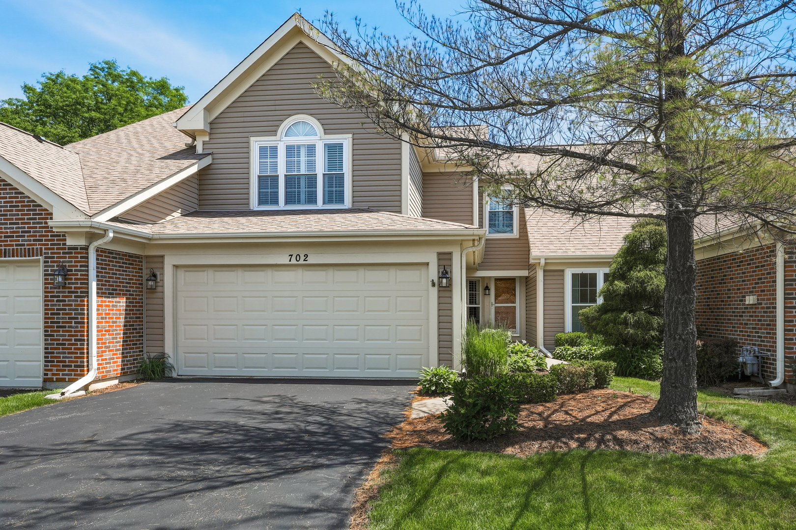 702 Clover Hill Court