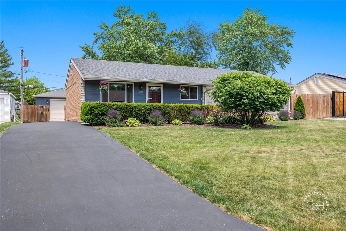 220 Edgehill Drive