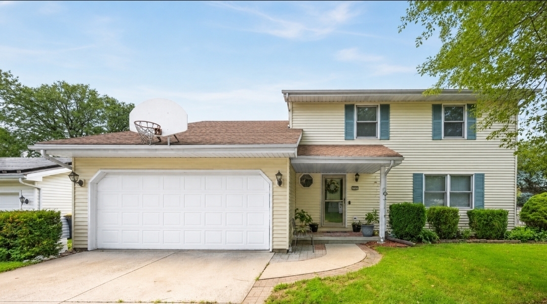 109 Cornell Drive