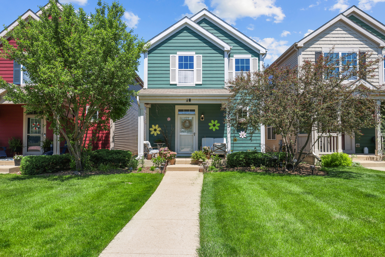 3633 Hyde Park Court