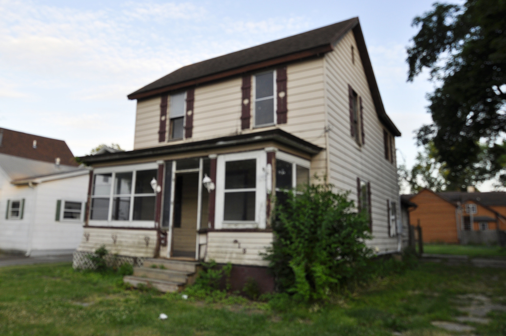 919 Webster Street