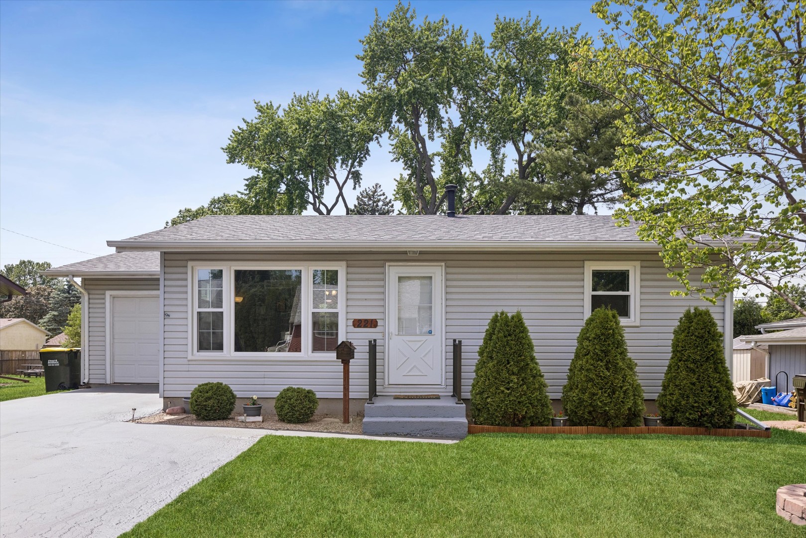 221 Koch Drive
