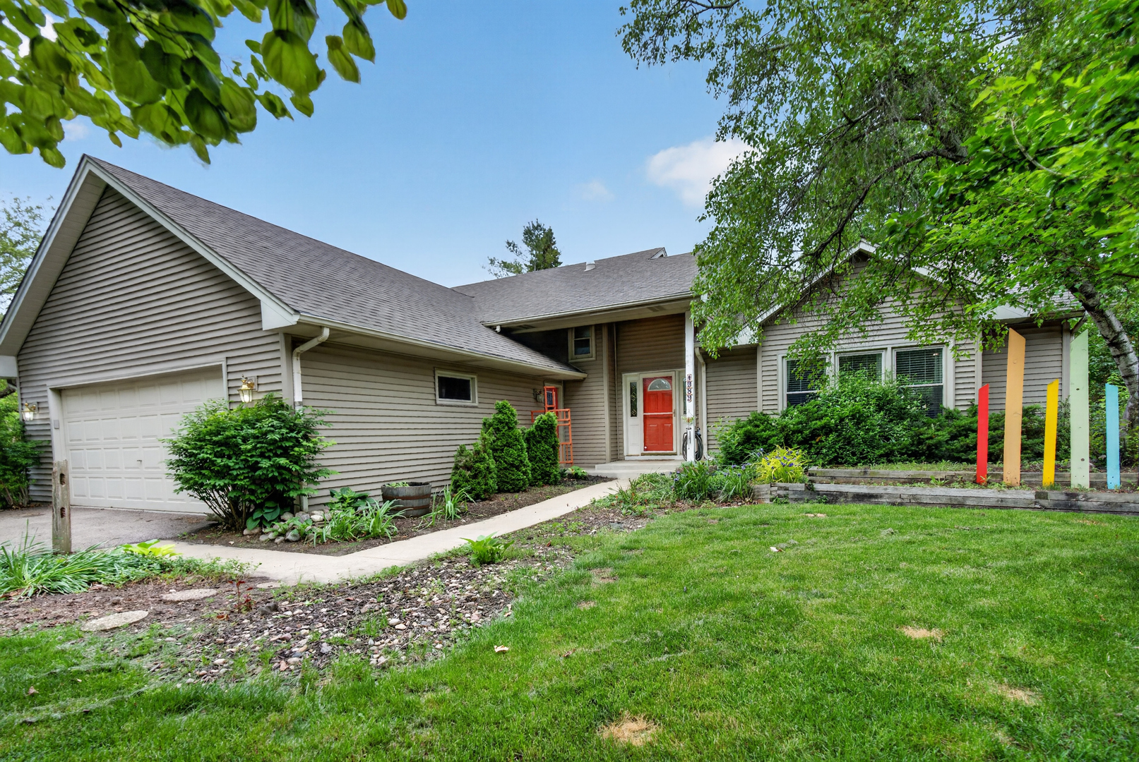 1389 Valayna Drive