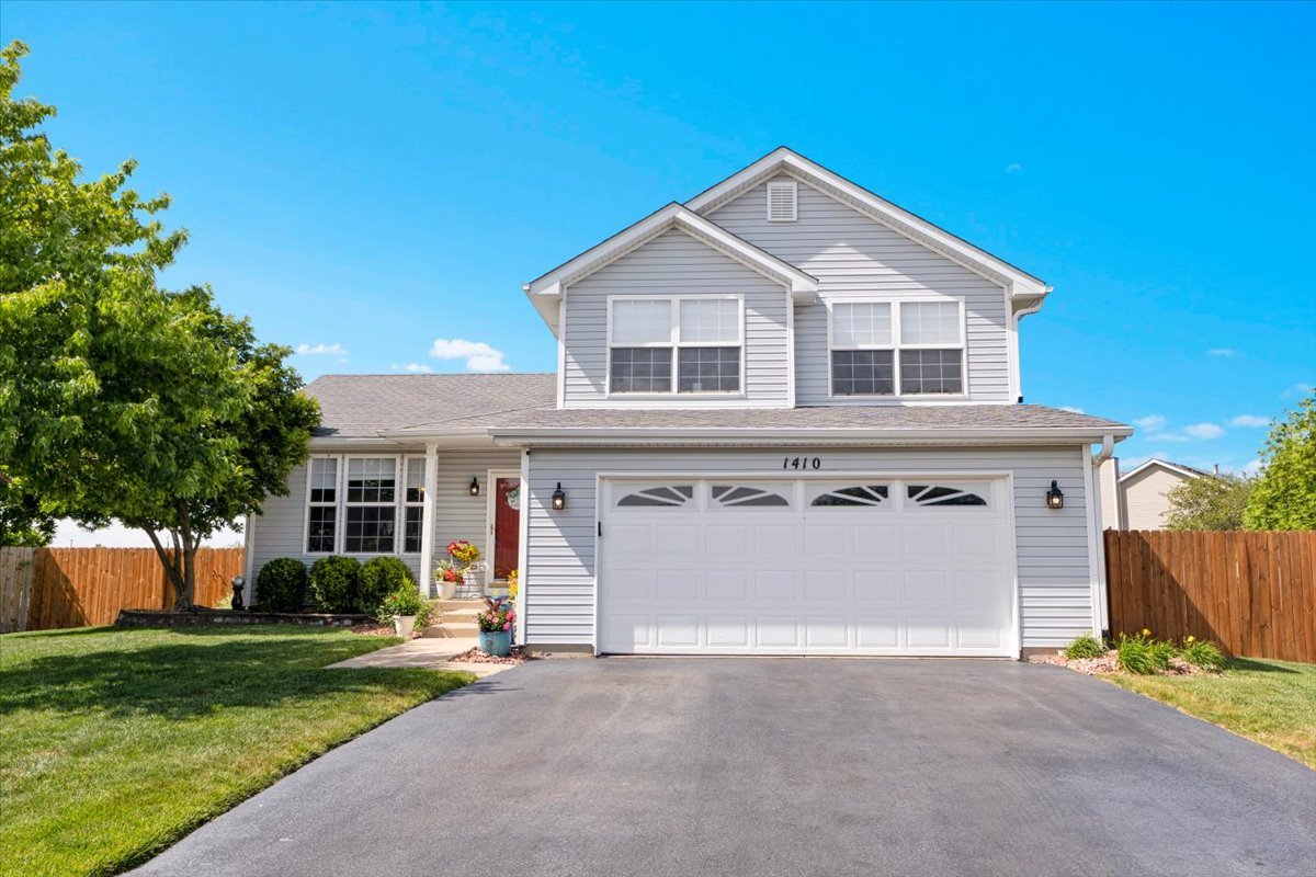 1410 Martin Court