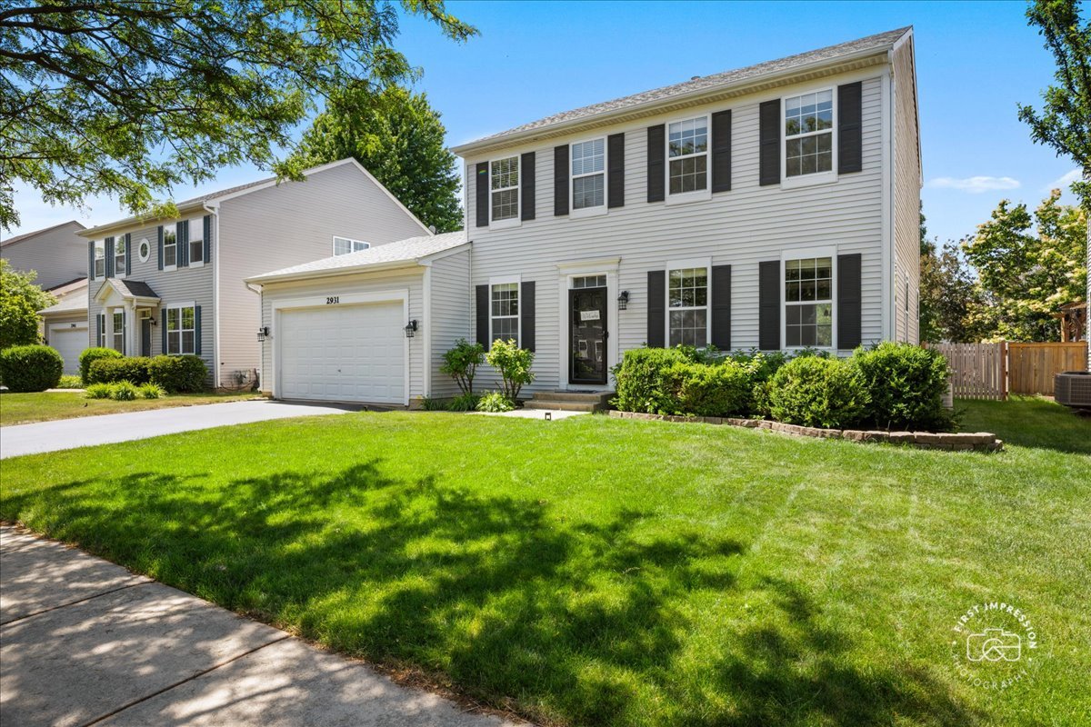 2931 Grand Ridge Circle
