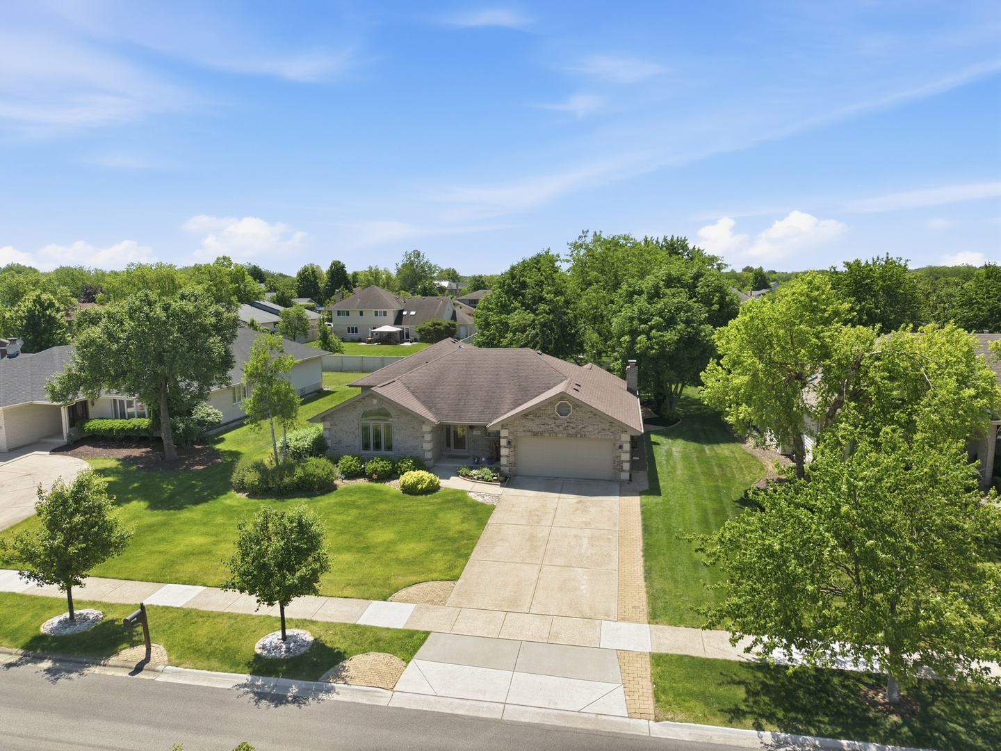 9911 195th Street