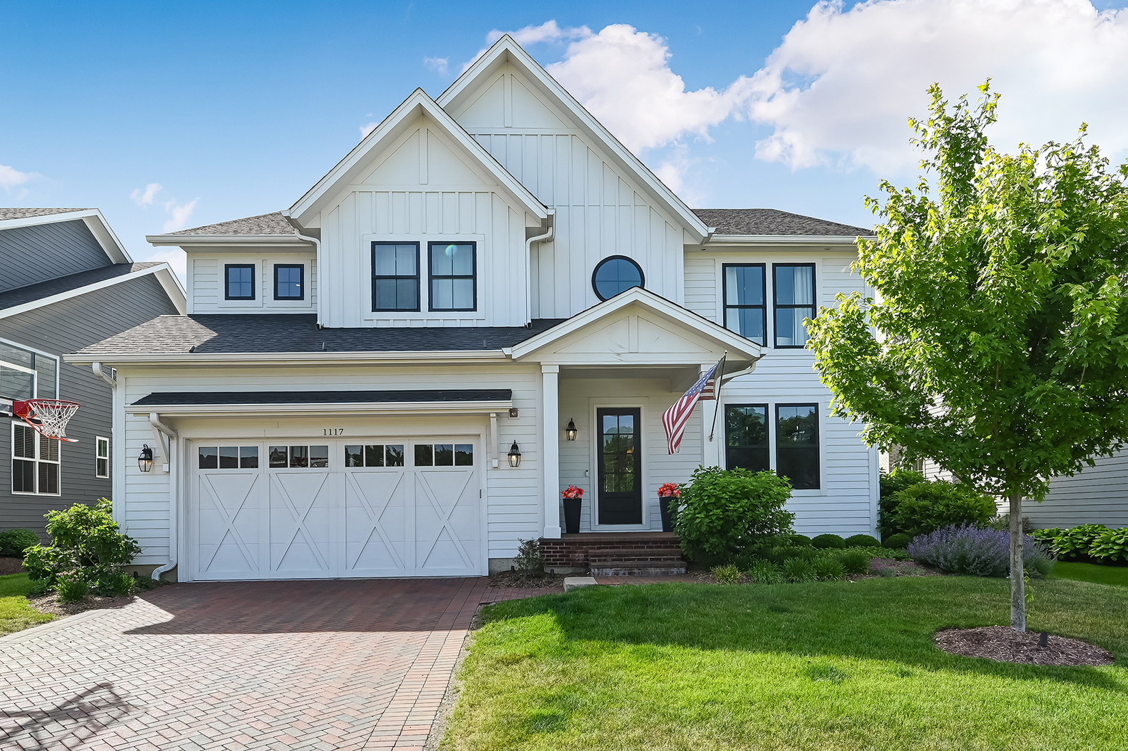 1117 Hickory Drive