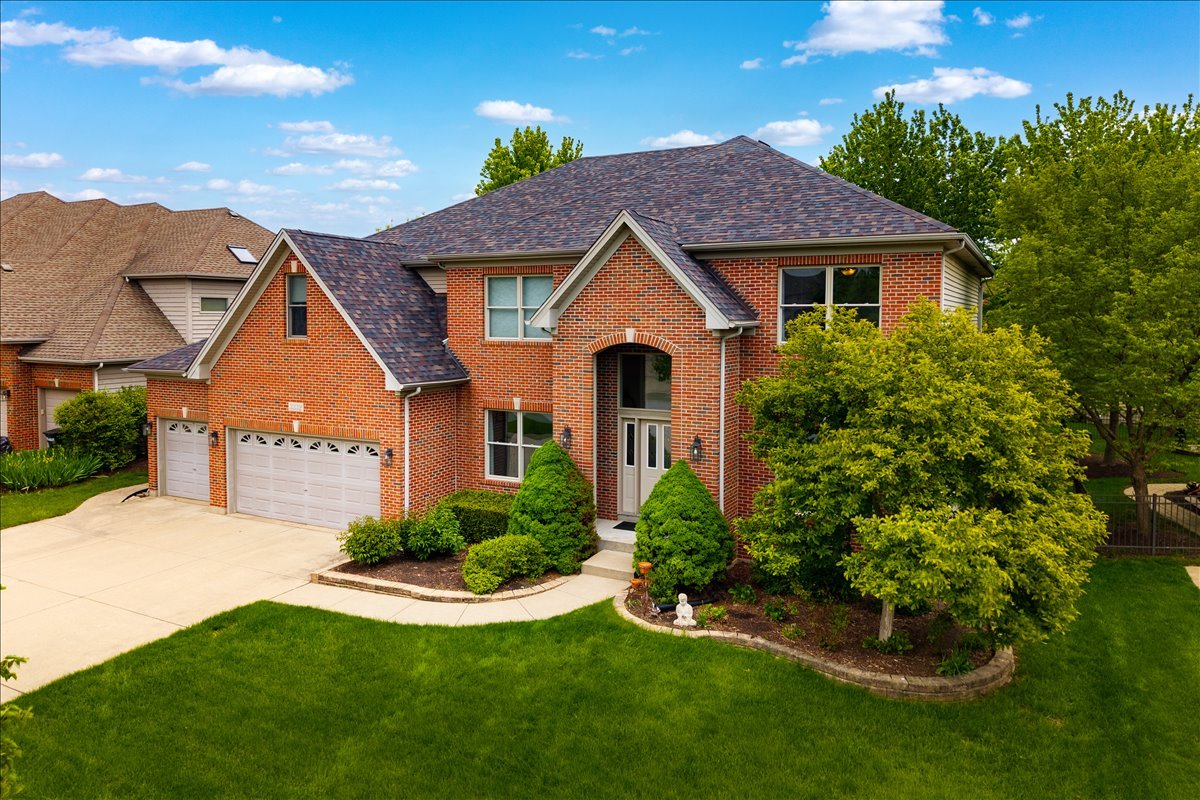 3332 FARMGATE Drive